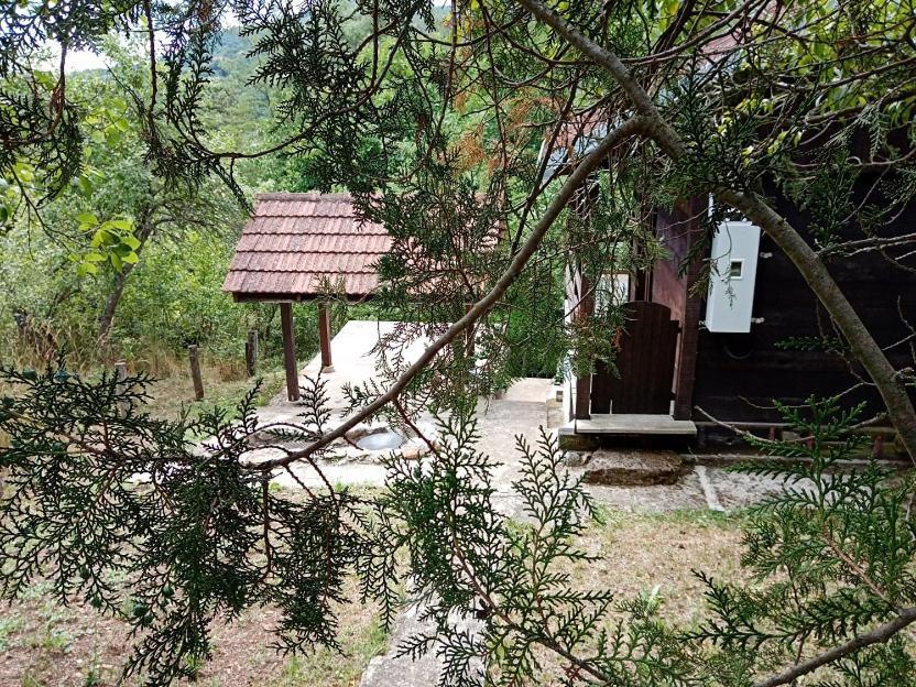 Čačak Vikendica Ovcar Banja 빌라 외부 사진