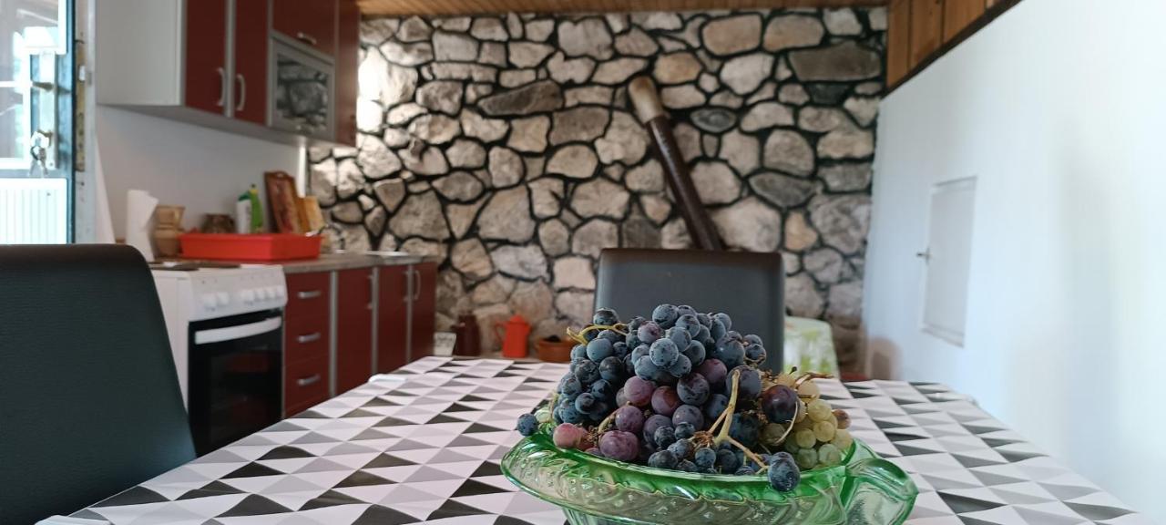 Čačak Vikendica Ovcar Banja 빌라 외부 사진