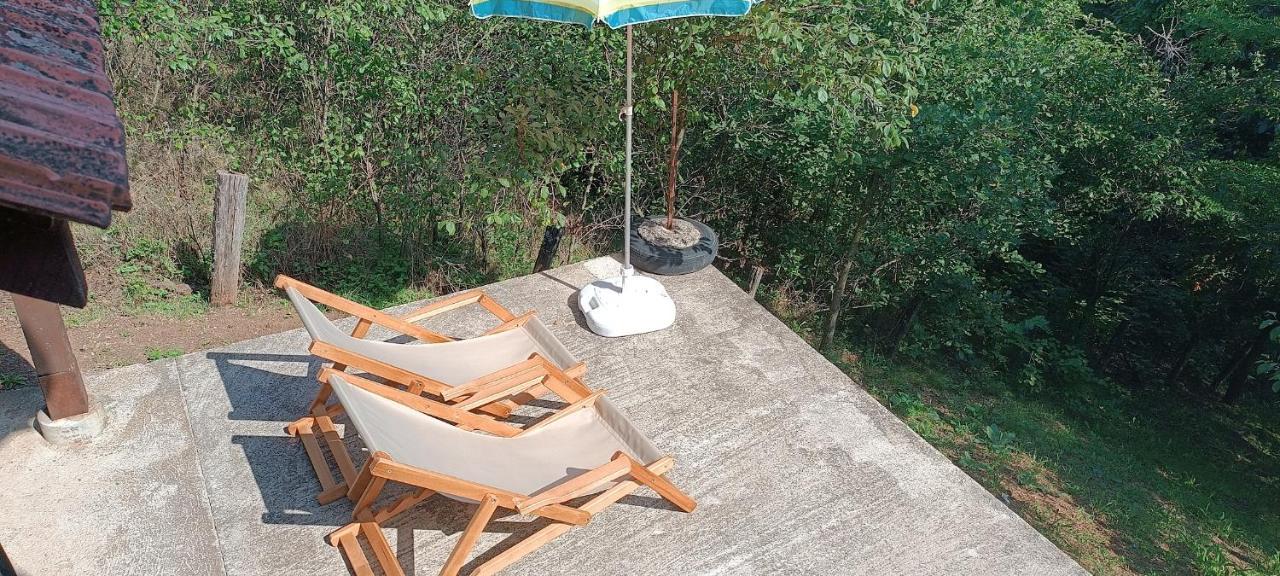 Čačak Vikendica Ovcar Banja 빌라 외부 사진