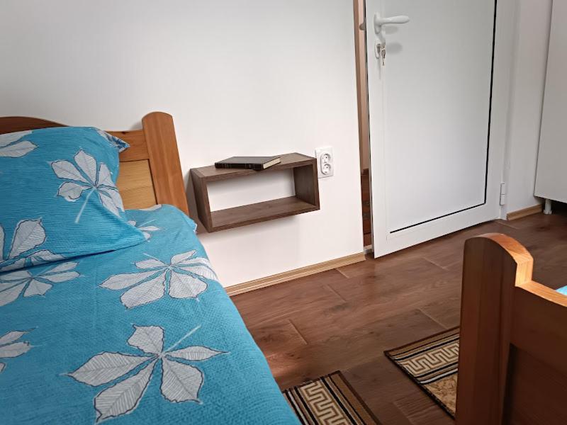 Čačak Vikendica Ovcar Banja 빌라 외부 사진
