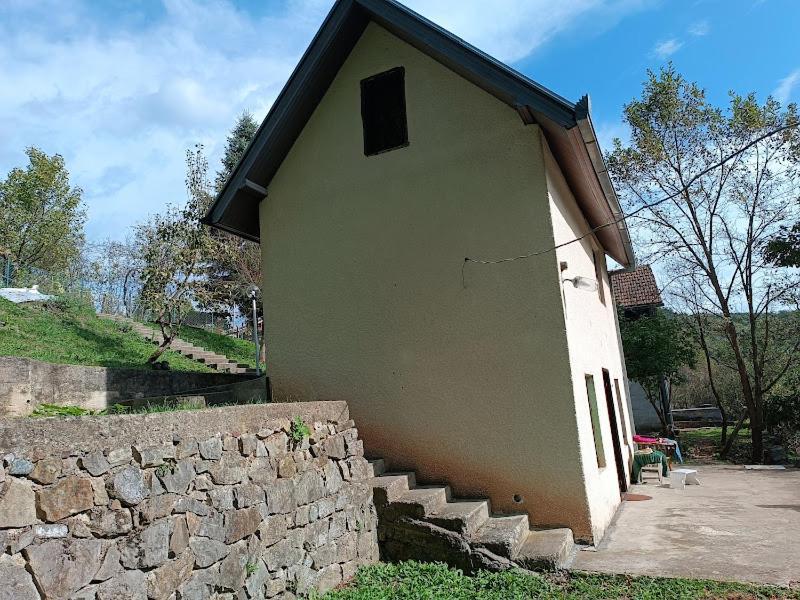 Čačak Vikendica Ovcar Banja 빌라 외부 사진